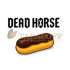 Табак для кальяна Dead Horse Eclair (Эклер) 50 гр